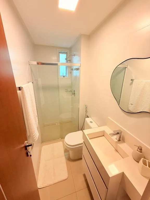 Luxo com SPA no Marina Beach Towers, Balneário Camboriú, na Avenida Brasil em Balneário Camboriú/SC — foto 38