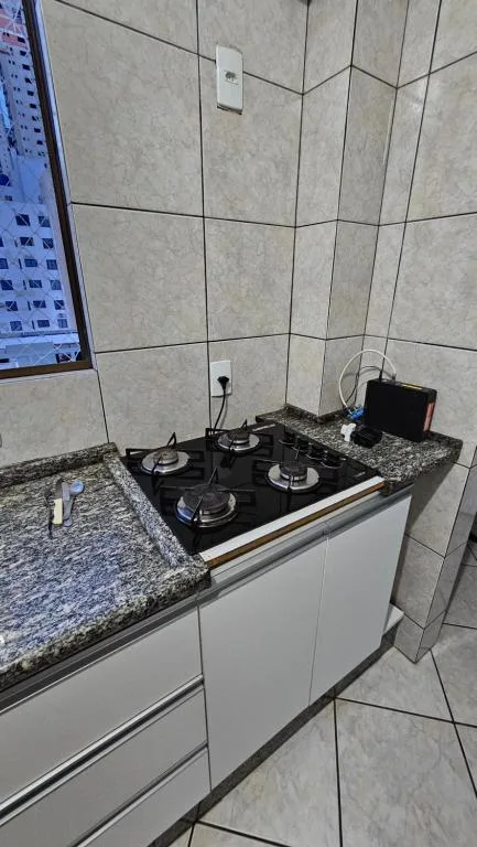Apto para férias em família, Balneário Camboriú, na Rua 2.650, n° 221, Centro, Balneário Camboriú - SC em Balneário Camboriú/SC — foto 16