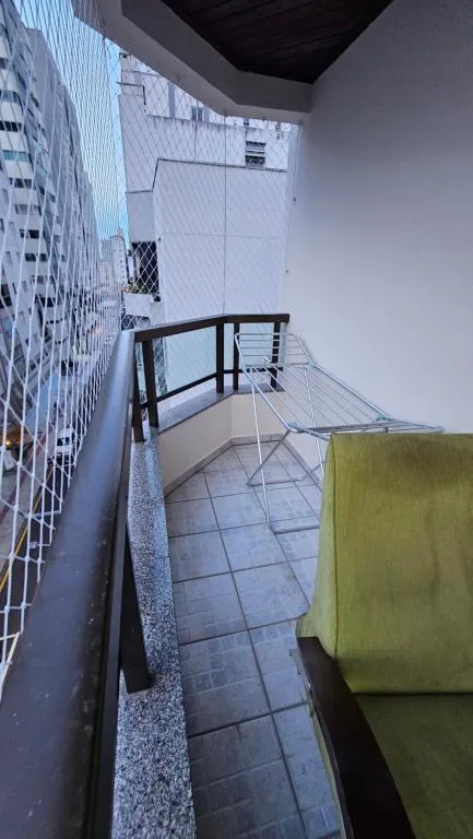 Apto para férias em família, Balneário Camboriú, na Rua 2.650, n° 221, Centro, Balneário Camboriú - SC em Balneário Camboriú/SC — foto 18