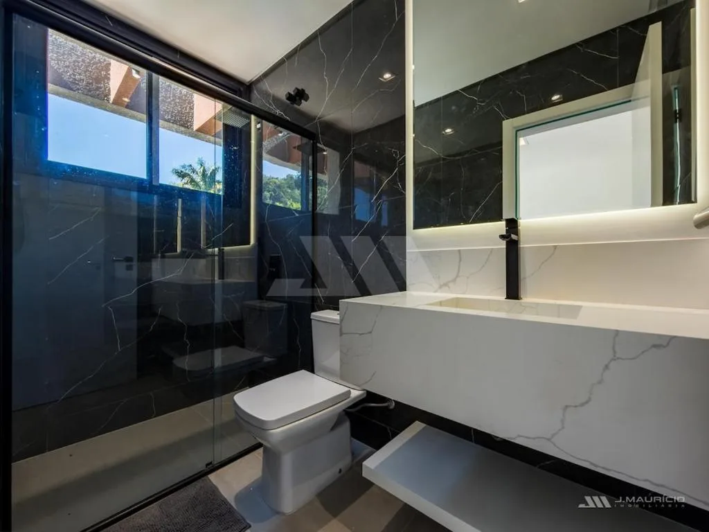 Casa Vivá Piscina Privativa, pertinho da Praia no Estaleirinho, wi-fi e 3 Suítes Climatizadas, Balneário Camboriú, na Rua Rodesindo Pavan em Balneário Camboriú/SC — foto 3