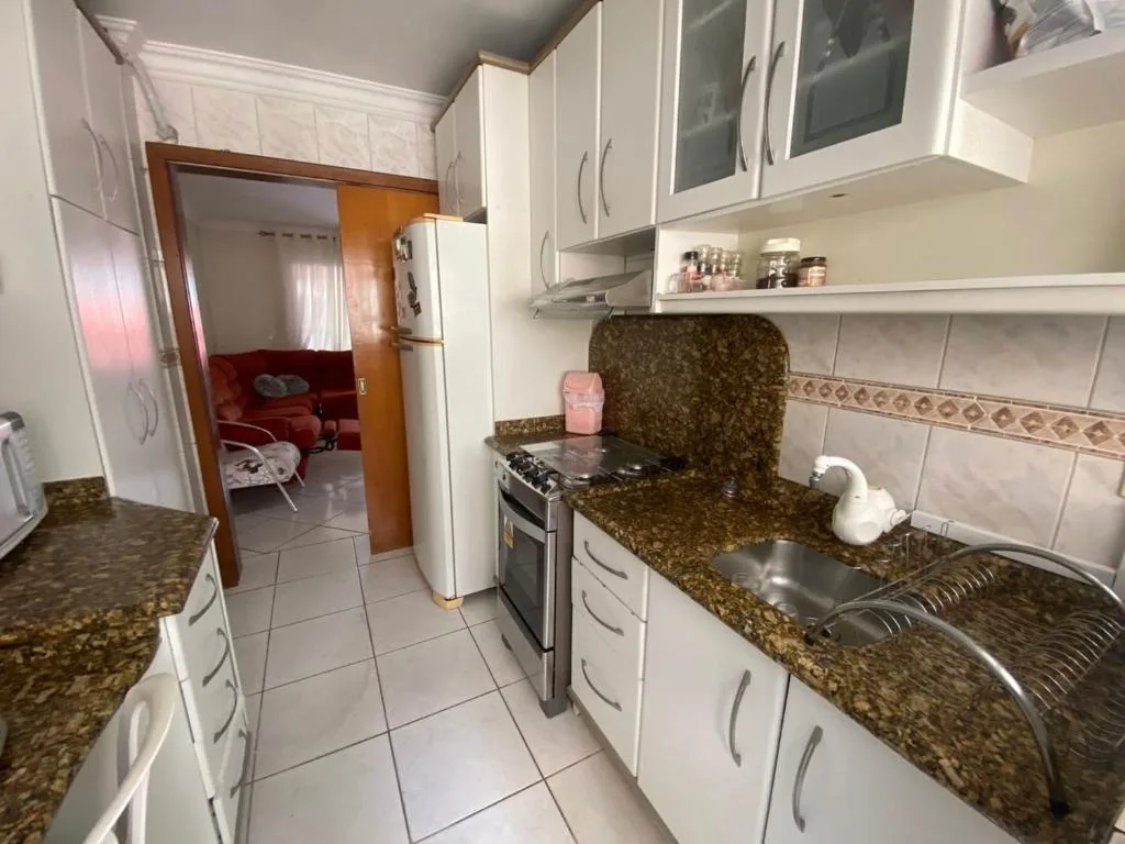 Meu recanto, Balneário Camboriú, na Rua 1651, n 77 - ap em Balneário Camboriú/SC — foto 24