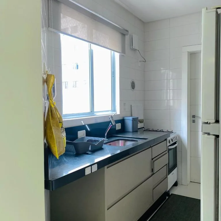Amplo apartamento perto da praia, Balneário Camboriú, na Rua em Balneário Camboriú/SC — foto 11