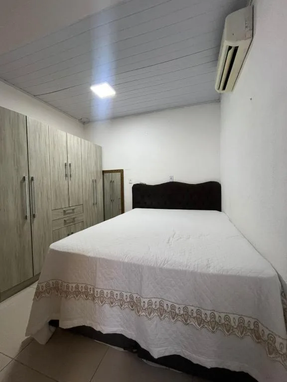 Casa a 1 km da praia, Balneário Camboriú, na Rua Donaciano dos Santos em Balneário Camboriú/SC — foto 2