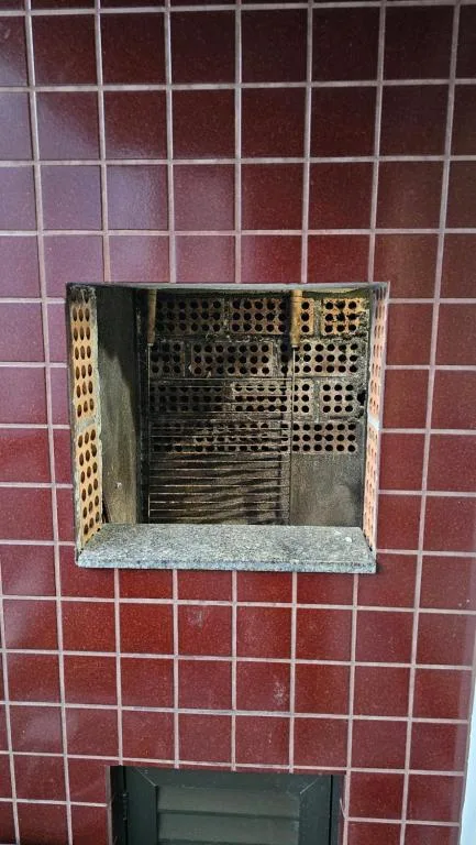 Apto para férias em família, Balneário Camboriú, na Rua 2.650, n° 221, Centro, Balneário Camboriú - SC em Balneário Camboriú/SC — foto 21