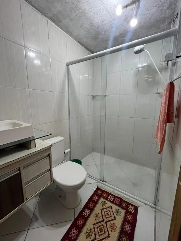 Casa a 1 km da praia, Balneário Camboriú, na Rua Donaciano dos Santos em Balneário Camboriú/SC — foto 3