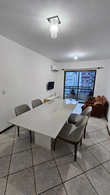 Apto para férias em família, Balneário Camboriú, na Rua 2.650, n° 221, Centro, Balneário Camboriú - SC em Balneário Camboriú/SC — foto 22