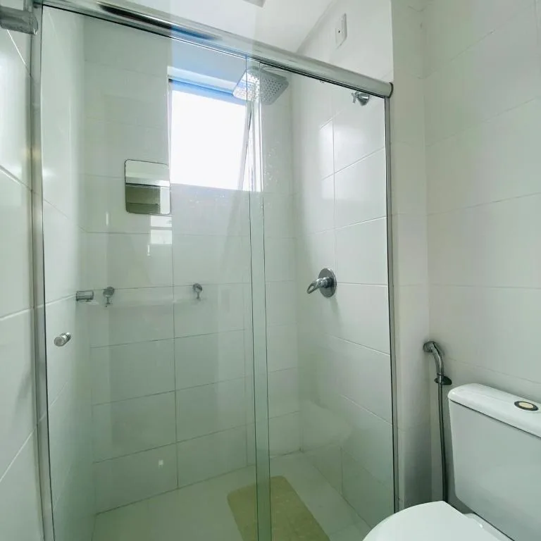 Amplo apartamento perto da praia, Balneário Camboriú, na Rua em Balneário Camboriú/SC — foto 14
