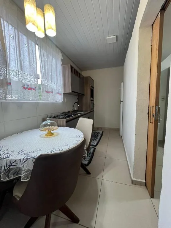 Casa a 1 km da praia, Balneário Camboriú, na Rua Donaciano dos Santos em Balneário Camboriú/SC — foto 4