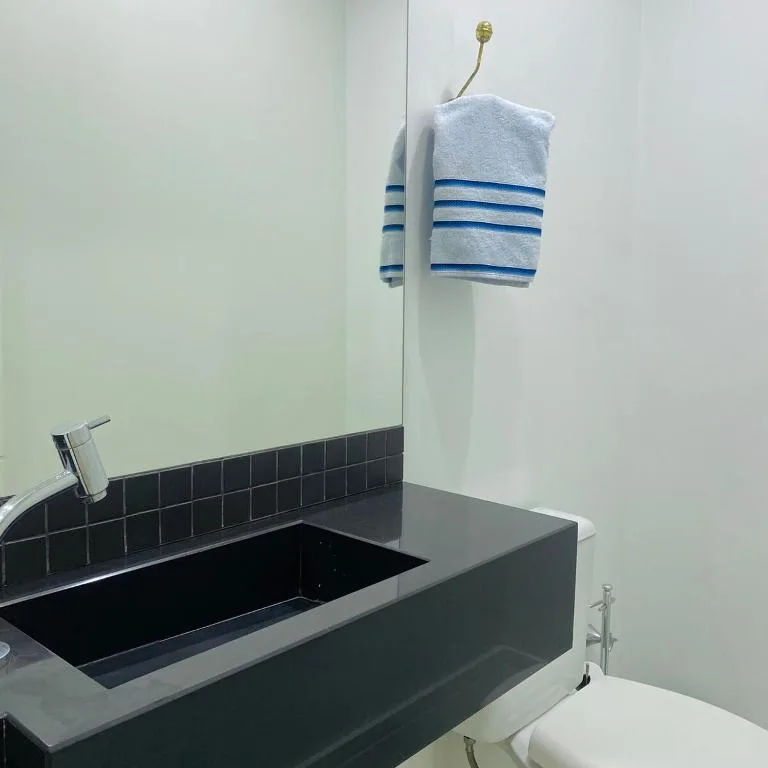 Amplo apartamento perto da praia, Balneário Camboriú, na Rua em Balneário Camboriú/SC — foto 15