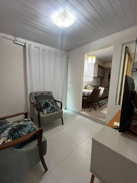 Casa a 1 km da praia, Balneário Camboriú, na Rua Donaciano dos Santos em Balneário Camboriú/SC — foto 5
