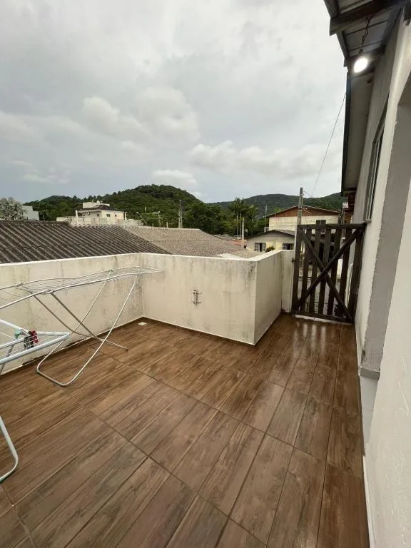 Casa a 1 km da praia, Balneário Camboriú, na Rua Donaciano dos Santos em Balneário Camboriú/SC — foto 6