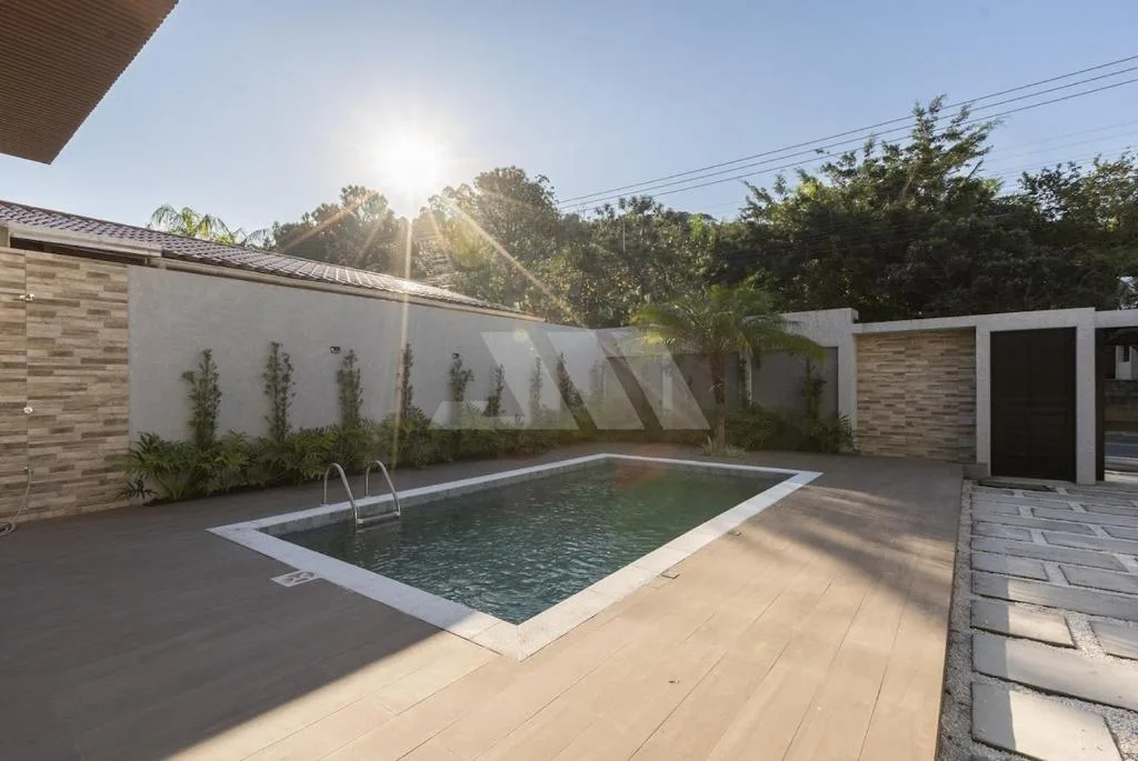 Casa Vivá Piscina Privativa, pertinho da Praia no Estaleirinho, wi-fi e 3 Suítes Climatizadas, Balneário Camboriú, na Rua Rodesindo Pavan em Balneário Camboriú/SC — foto 9