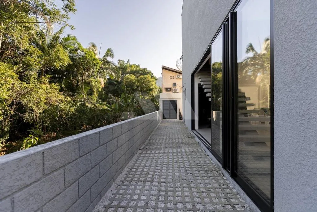 Casa Vivá Piscina Privativa, pertinho da Praia no Estaleirinho, wi-fi e 3 Suítes Climatizadas, Balneário Camboriú, na Rua Rodesindo Pavan em Balneário Camboriú/SC — foto 10