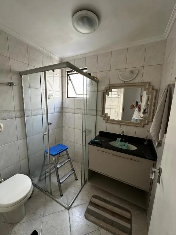 APT ALUGUEL Praia central, Balneário Camboriú, na Rua 904, 286 EDIFICIO EMMANOEL em Balneário Camboriú/SC — foto 3