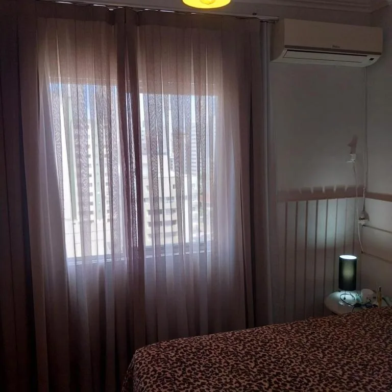 Doce lar, Balneário Camboriú, na Rua 800, número 50 - apt em Balneário Camboriú/SC