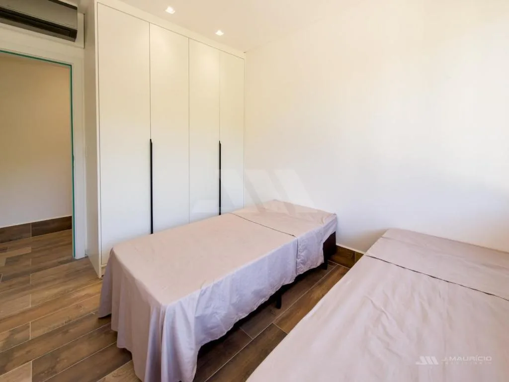 Casa Vivá Piscina Privativa, pertinho da Praia no Estaleirinho, wi-fi e 3 Suítes Climatizadas, Balneário Camboriú, na Rua Rodesindo Pavan em Balneário Camboriú/SC — foto 11