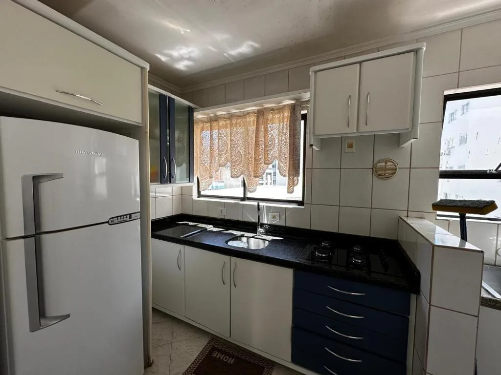 APT ALUGUEL Praia central, Balneário Camboriú, na Rua 904, 286 EDIFICIO EMMANOEL em Balneário Camboriú/SC — foto 4