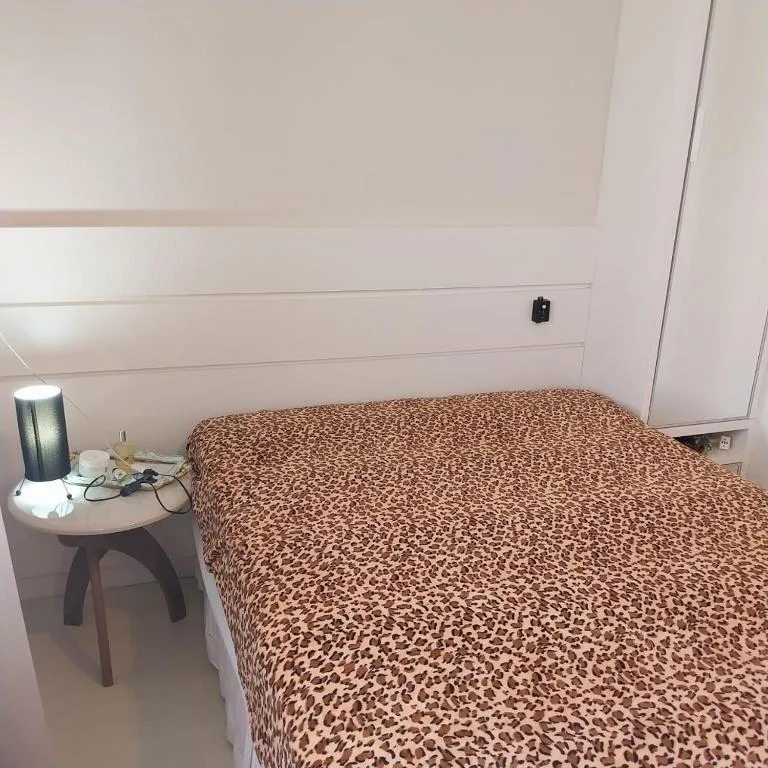 Doce lar, Balneário Camboriú, na Rua 800, número 50 - apt em Balneário Camboriú/SC — foto 2
