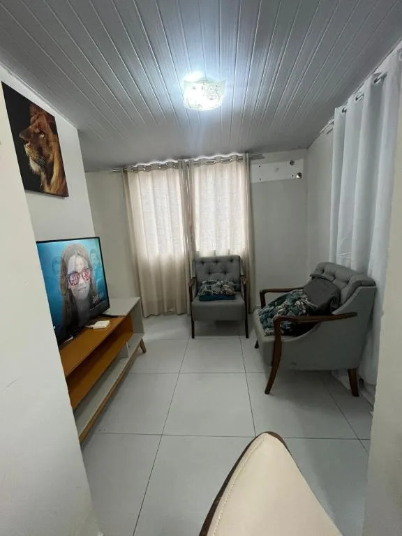 Casa a 1 km da praia, Balneário Camboriú, na Rua Donaciano dos Santos em Balneário Camboriú/SC — foto 9