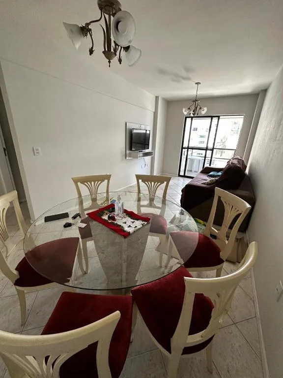 APT ALUGUEL Praia central, Balneário Camboriú, na Rua 904, 286 EDIFICIO EMMANOEL em Balneário Camboriú/SC — foto 5