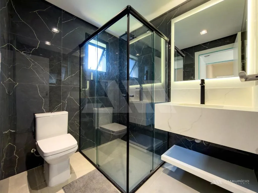 Casa Vivá Piscina Privativa, pertinho da Praia no Estaleirinho, wi-fi e 3 Suítes Climatizadas, Balneário Camboriú, na Rua Rodesindo Pavan em Balneário Camboriú/SC — foto 13