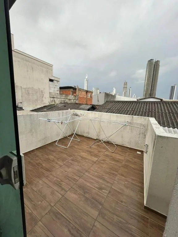 Casa a 1 km da praia, Balneário Camboriú, na Rua Donaciano dos Santos em Balneário Camboriú/SC — foto 10