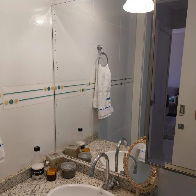 Doce lar, Balneário Camboriú, na Rua 800, número 50 - apt em Balneário Camboriú/SC — foto 3