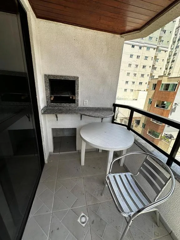 APT ALUGUEL Praia central, Balneário Camboriú, na Rua 904, 286 EDIFICIO EMMANOEL em Balneário Camboriú/SC — foto 6