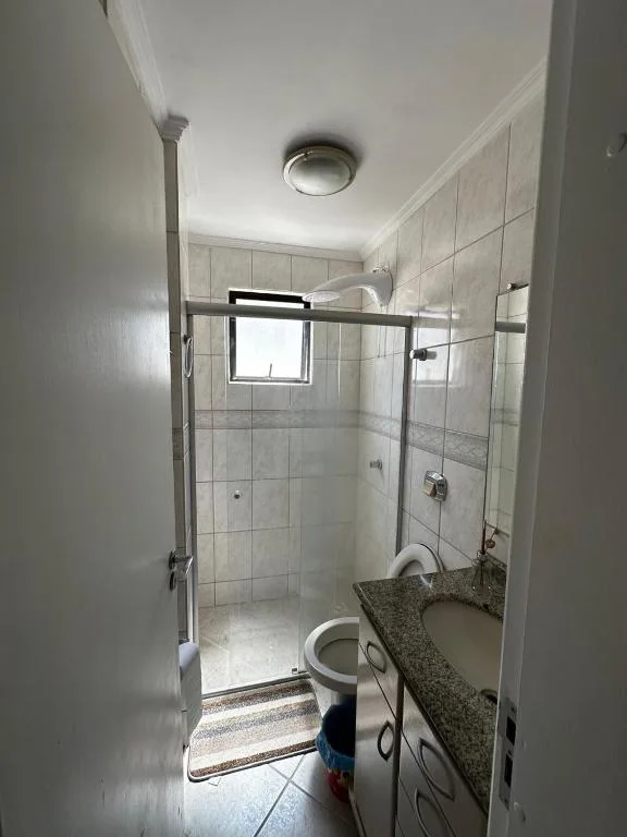 APT ALUGUEL Praia central, Balneário Camboriú, na Rua 904, 286 EDIFICIO EMMANOEL em Balneário Camboriú/SC — foto 8