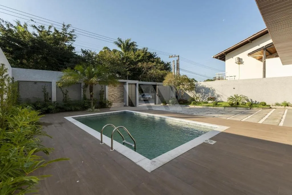 Casa Vivá Piscina Privativa, pertinho da Praia no Estaleirinho, wi-fi e 3 Suítes Climatizadas, Balneário Camboriú, na Rua Rodesindo Pavan em Balneário Camboriú/SC — foto 16