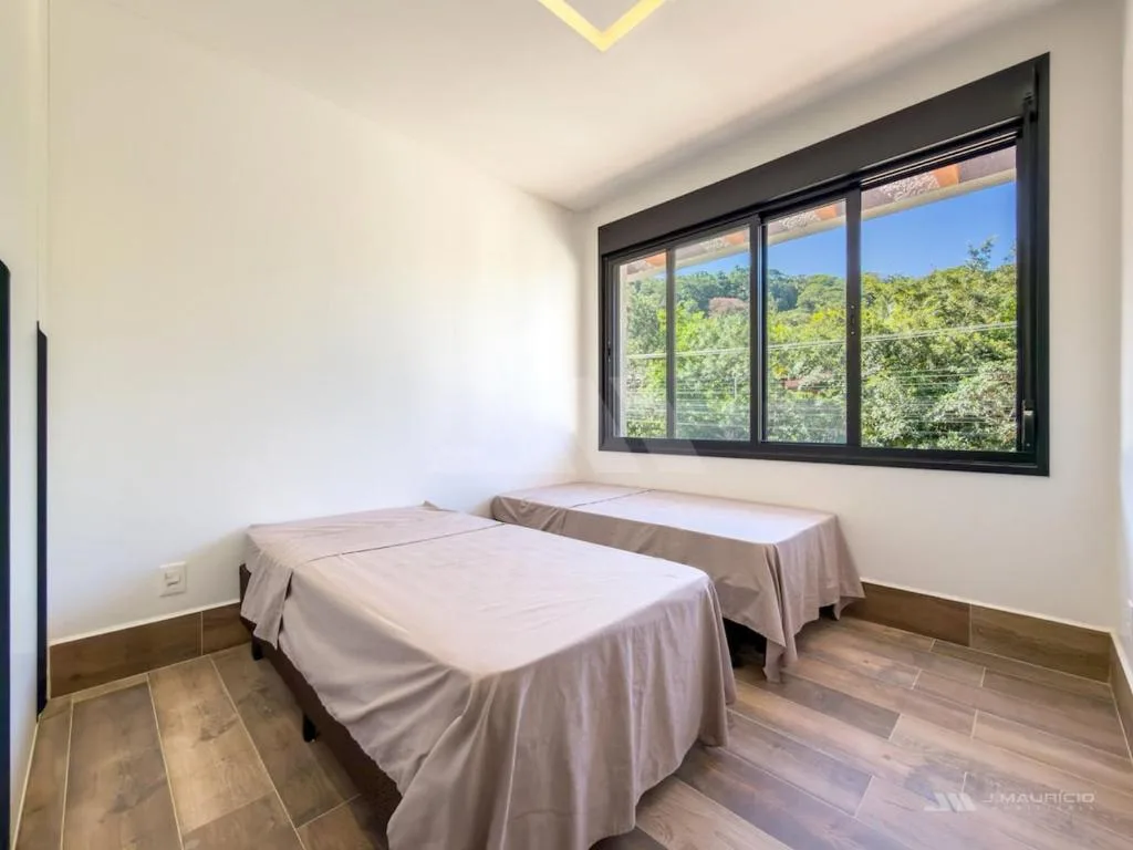 Casa Vivá Piscina Privativa, pertinho da Praia no Estaleirinho, wi-fi e 3 Suítes Climatizadas, Balneário Camboriú, na Rua Rodesindo Pavan em Balneário Camboriú/SC — foto 18