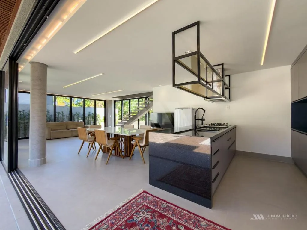 Casa Vivá Piscina Privativa, pertinho da Praia no Estaleirinho, wi-fi e 3 Suítes Climatizadas, Balneário Camboriú, na Rua Rodesindo Pavan em Balneário Camboriú/SC — foto 19