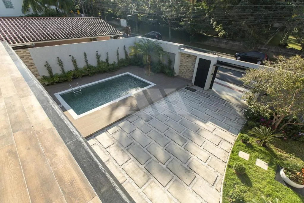 Casa Vivá Piscina Privativa, pertinho da Praia no Estaleirinho, wi-fi e 3 Suítes Climatizadas, Balneário Camboriú, na Rua Rodesindo Pavan em Balneário Camboriú/SC — foto 21