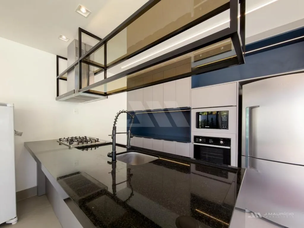 Casa Vivá Piscina Privativa, pertinho da Praia no Estaleirinho, wi-fi e 3 Suítes Climatizadas, Balneário Camboriú, na Rua Rodesindo Pavan em Balneário Camboriú/SC — foto 23