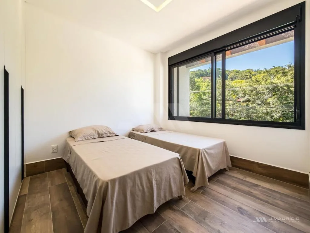 Casa Vivá Piscina Privativa, pertinho da Praia no Estaleirinho, wi-fi e 3 Suítes Climatizadas, Balneário Camboriú, na Rua Rodesindo Pavan em Balneário Camboriú/SC — foto 24