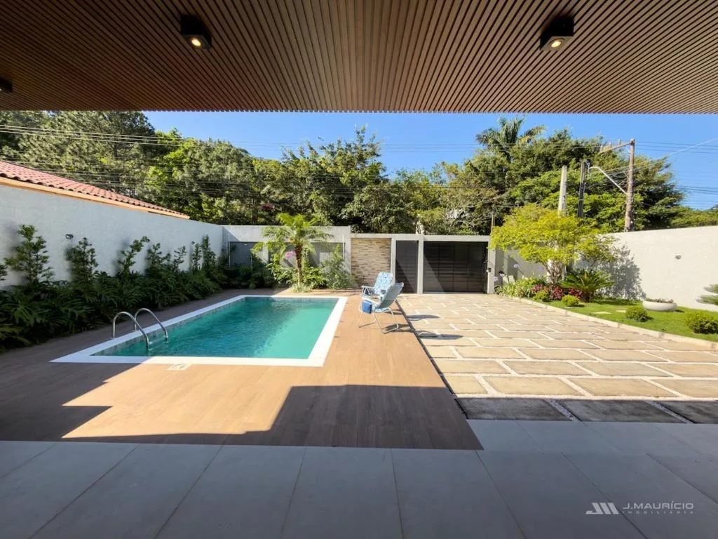 Casa Vivá Piscina Privativa, pertinho da Praia no Estaleirinho, wi-fi e 3 Suítes Climatizadas, Balneário Camboriú, na Rua Rodesindo Pavan em Balneário Camboriú/SC — foto 25