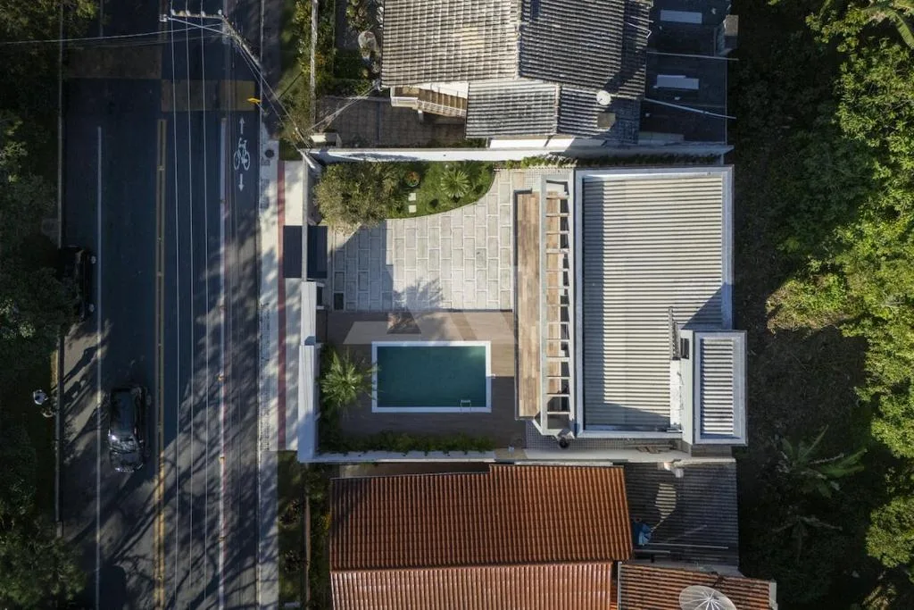 Casa Vivá Piscina Privativa, pertinho da Praia no Estaleirinho, wi-fi e 3 Suítes Climatizadas, Balneário Camboriú, na Rua Rodesindo Pavan em Balneário Camboriú/SC — foto 26