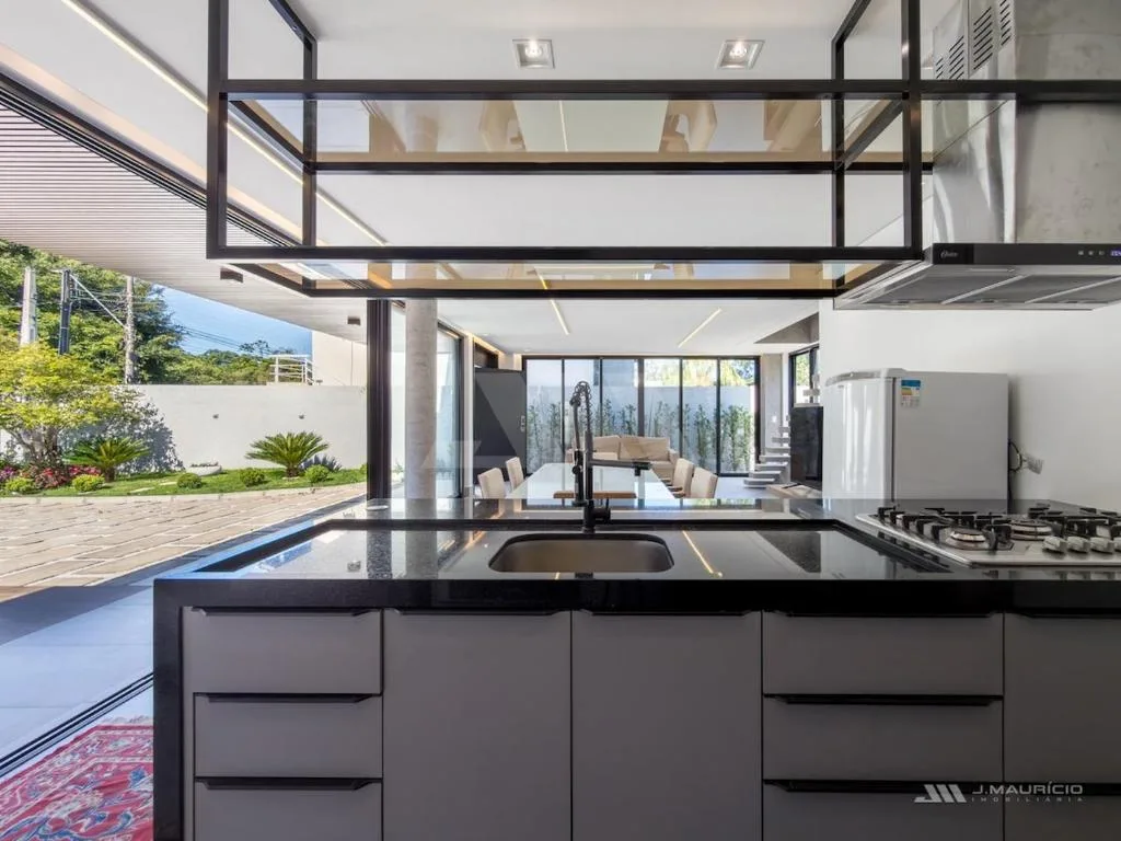 Casa Vivá Piscina Privativa, pertinho da Praia no Estaleirinho, wi-fi e 3 Suítes Climatizadas, Balneário Camboriú, na Rua Rodesindo Pavan em Balneário Camboriú/SC — foto 27