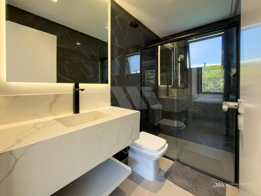 Casa Vivá Piscina Privativa, pertinho da Praia no Estaleirinho, wi-fi e 3 Suítes Climatizadas, Balneário Camboriú, na Rua Rodesindo Pavan em Balneário Camboriú/SC — foto 29