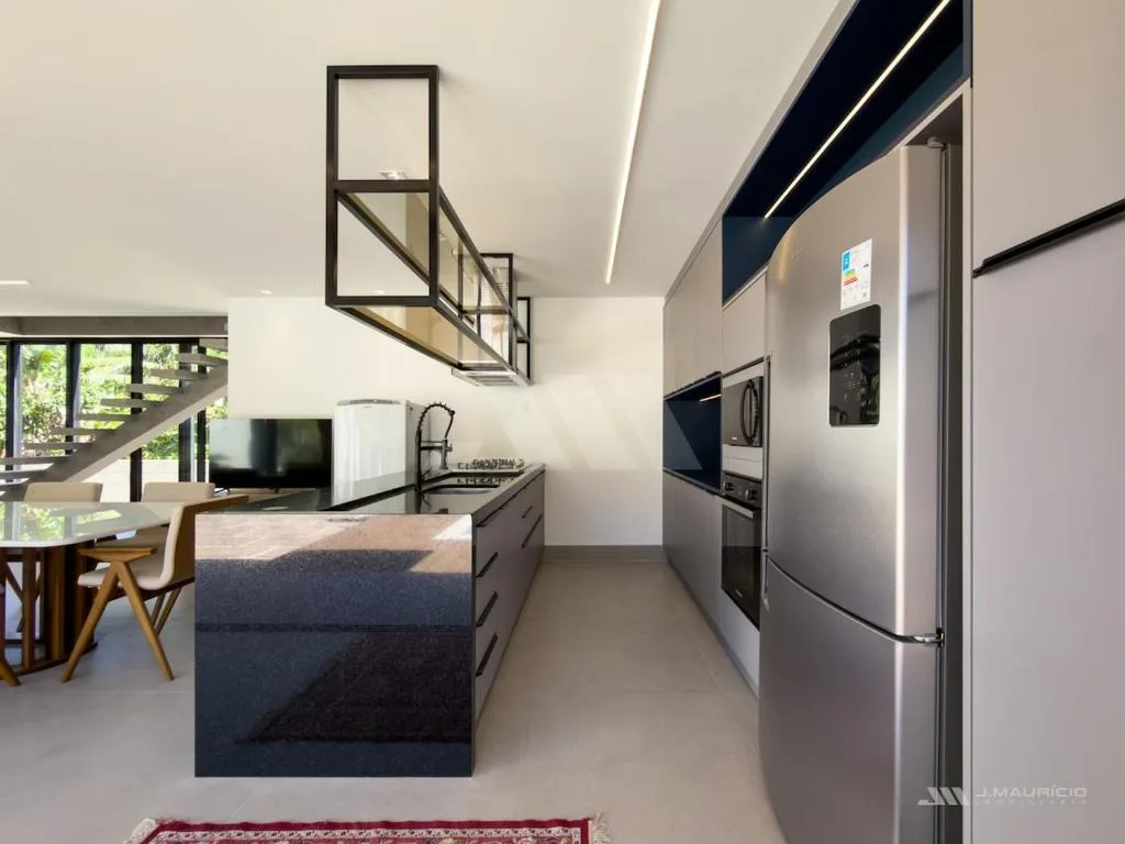 Casa Vivá Piscina Privativa, pertinho da Praia no Estaleirinho, wi-fi e 3 Suítes Climatizadas, Balneário Camboriú, na Rua Rodesindo Pavan em Balneário Camboriú/SC — foto 31