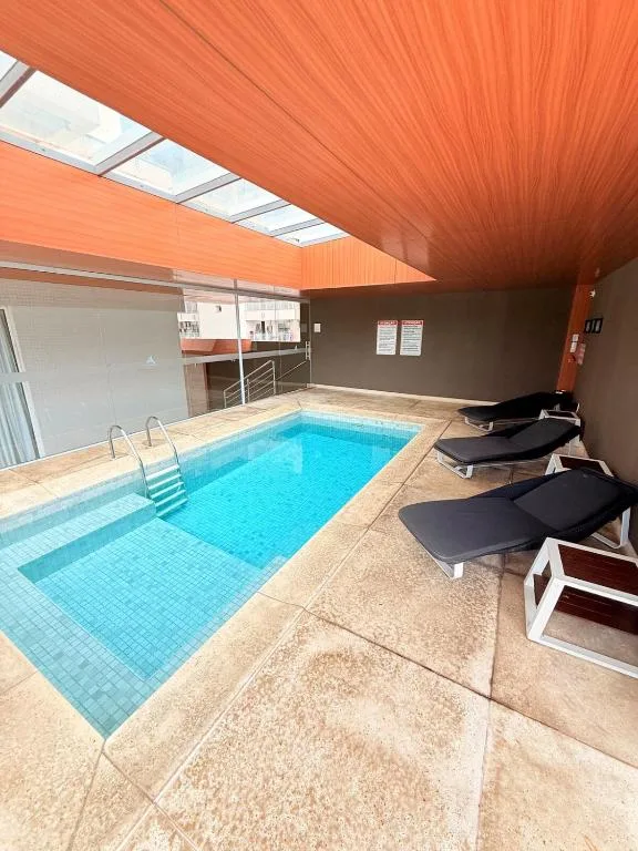 Luxury with Spa at Marina Beach Towers, Balneário Camboriú, na Marina Beach Towers apto em Balneário Camboriú/SC — foto 44