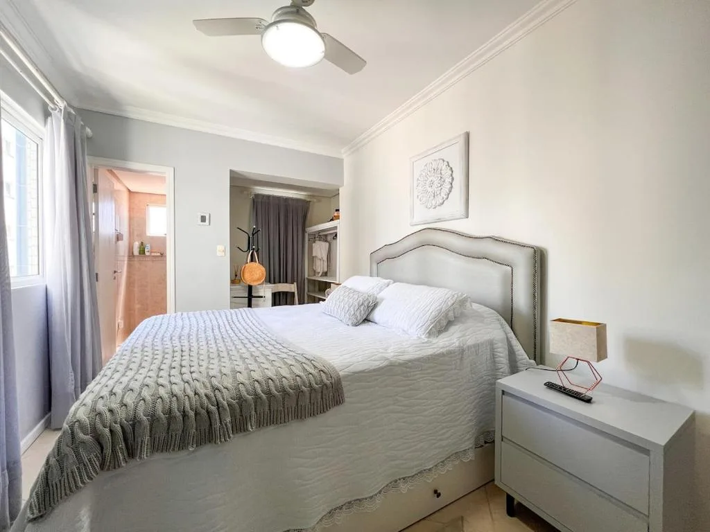 Amplo apartamento vista mar, Balneário Camboriú, na Rua em Balneário Camboriú/SC — foto 2