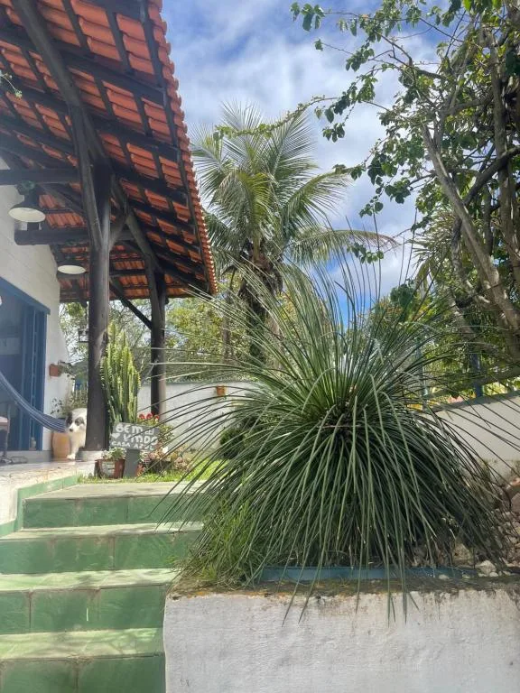 Casa azul perto do centro e caminho das praias agrestes, Balneário Camboriú, na 238 Rua Antonio Correa em Balneário Camboriú/SC — foto 6