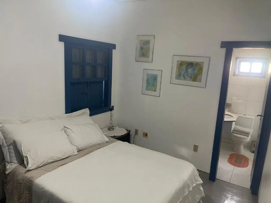 Casa azul perto do centro e caminho das praias agrestes, Balneário Camboriú, na 238 Rua Antonio Correa em Balneário Camboriú/SC — foto 7