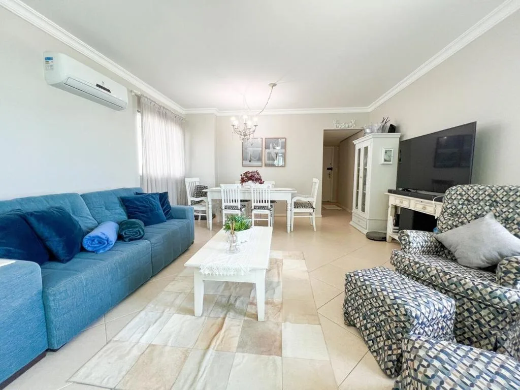 Amplo apartamento vista mar, Balneário Camboriú, na Rua em Balneário Camboriú/SC — foto 5