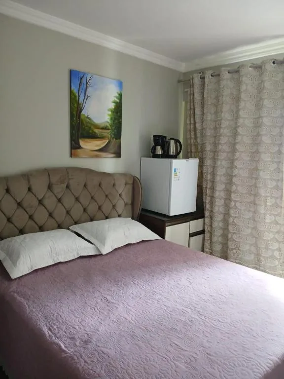 Suíte Aconchegante Balneário Camboriú próximo Praia, Balneário Camboriú, na 512 Rua em Balneário Camboriú/SC