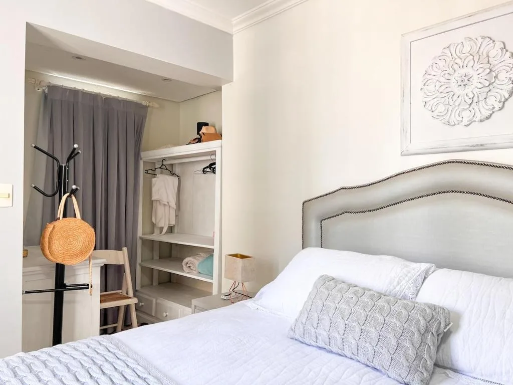 Amplo apartamento vista mar, Balneário Camboriú, na Rua em Balneário Camboriú/SC — foto 7