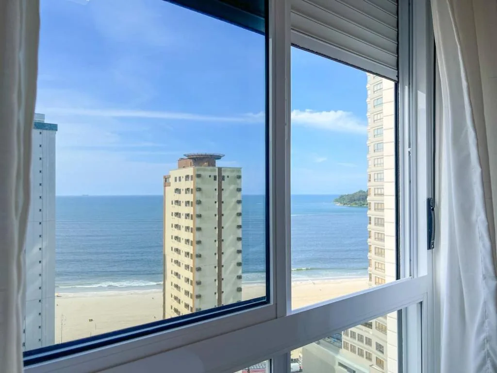 4 suítes com vista e churrasqueira na quadra mar, Balneário Camboriú, na Rua em Balneário Camboriú/SC — foto 6