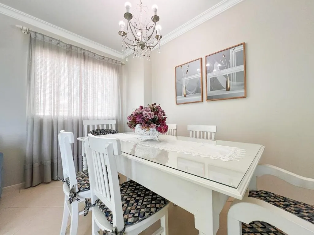 Amplo apartamento vista mar, Balneário Camboriú, na Rua em Balneário Camboriú/SC — foto 10