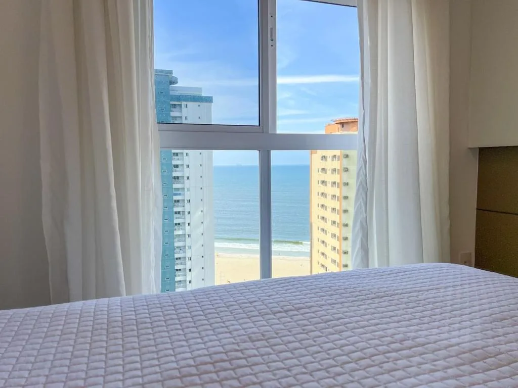 4 suítes com vista e churrasqueira na quadra mar, Balneário Camboriú, na Rua em Balneário Camboriú/SC — foto 7